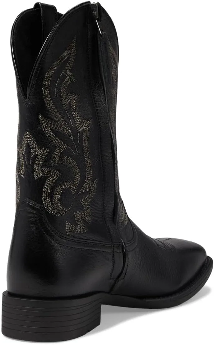 Ariat Men's Slim Zip Ultra Western Boot