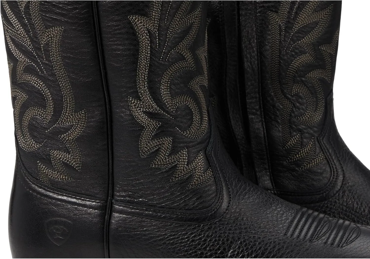 Ariat Men's Slim Zip Ultra Western Boot
