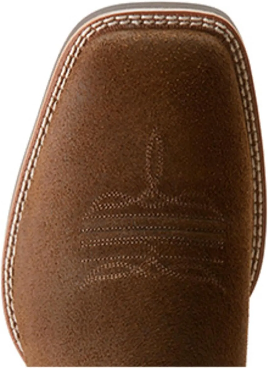 ARIAT Men's Sport Wide Square Toe Cowboy Boot Western