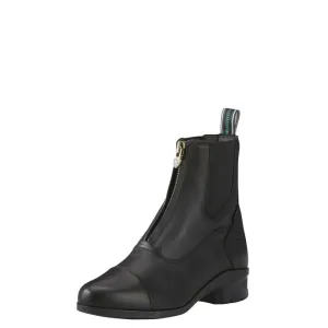 Ariat Wms Heritage Iv Zip Paddock