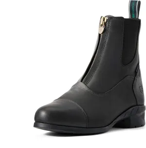 Ariat Women's Heritage IV Zip Waterproof Insulated Paddock Boot