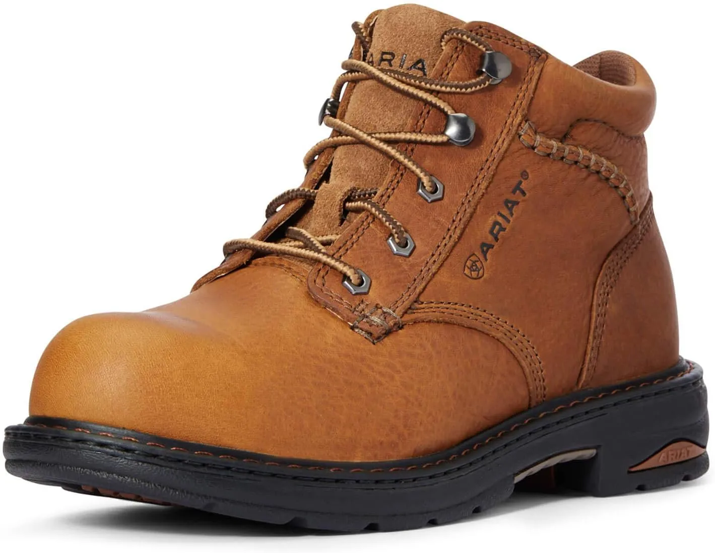 Ariat Women's Macey Composite Toe Work Boot