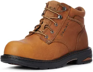 Ariat Women's Macey Composite Toe Work Boot