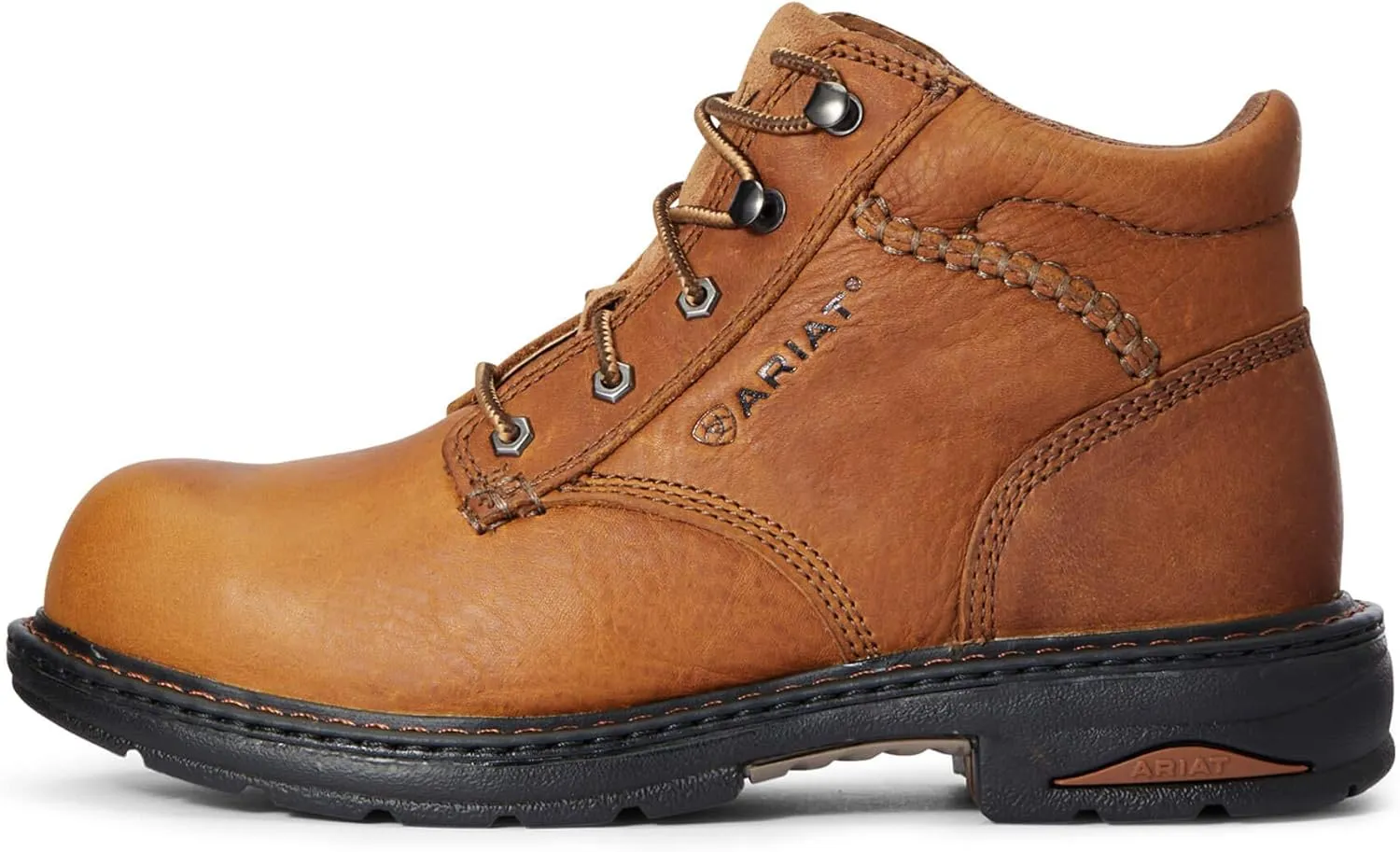 Ariat Women's Macey Composite Toe Work Boot