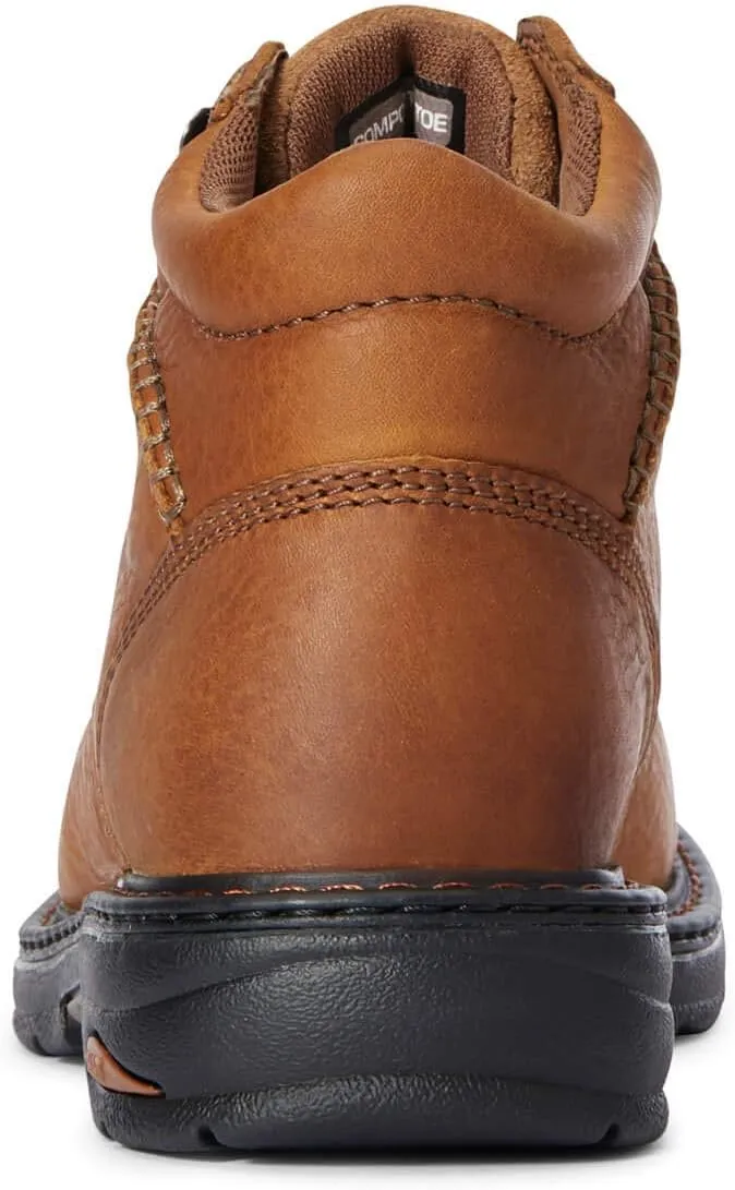 Ariat Women's Macey Composite Toe Work Boot