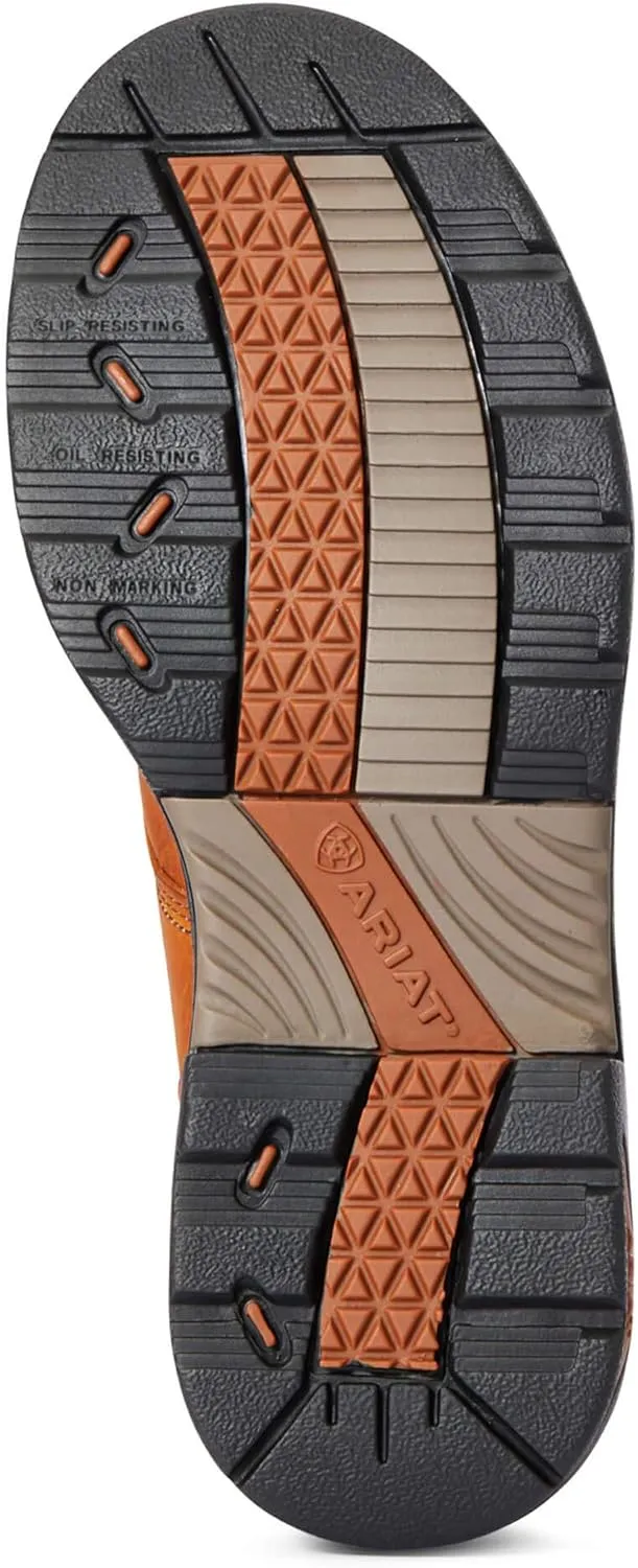 Ariat Women's Macey Composite Toe Work Boot
