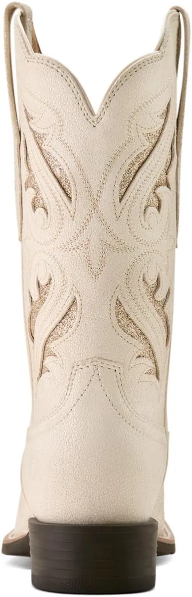 ARIAT Women's Round Up Bliss Western Boot