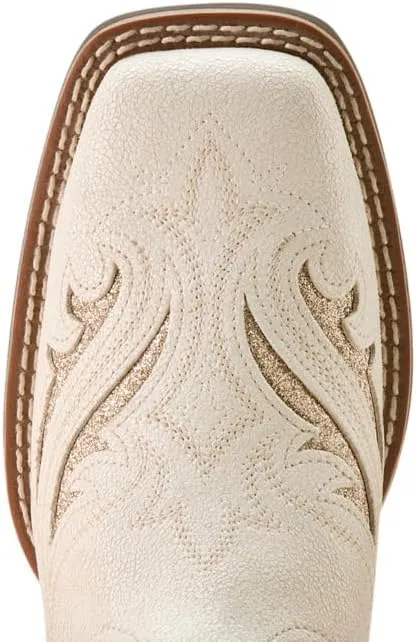 ARIAT Women's Round Up Bliss Western Boot