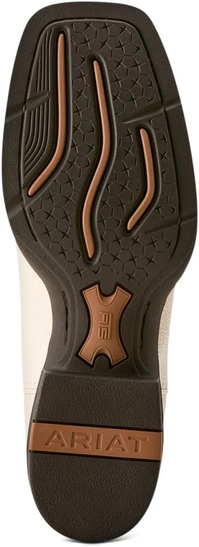 ARIAT Women's Round Up Bliss Western Boot