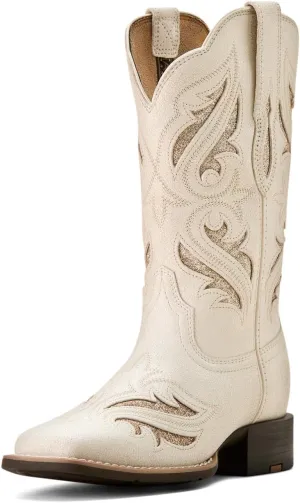 ARIAT Women's Round Up Bliss Western Boot
