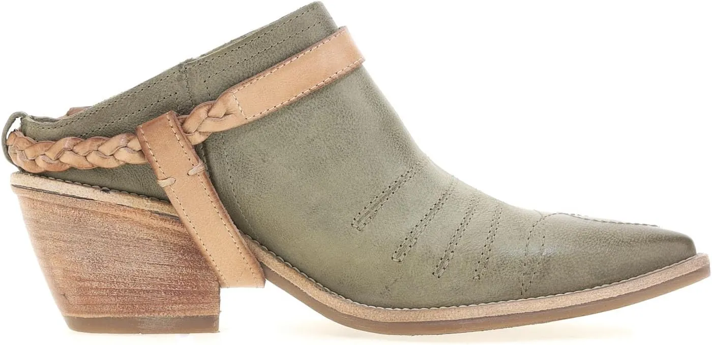 A.S.98 Cliff Women's Western Boot
