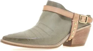 A.S.98 Cliff Women's Western Boot