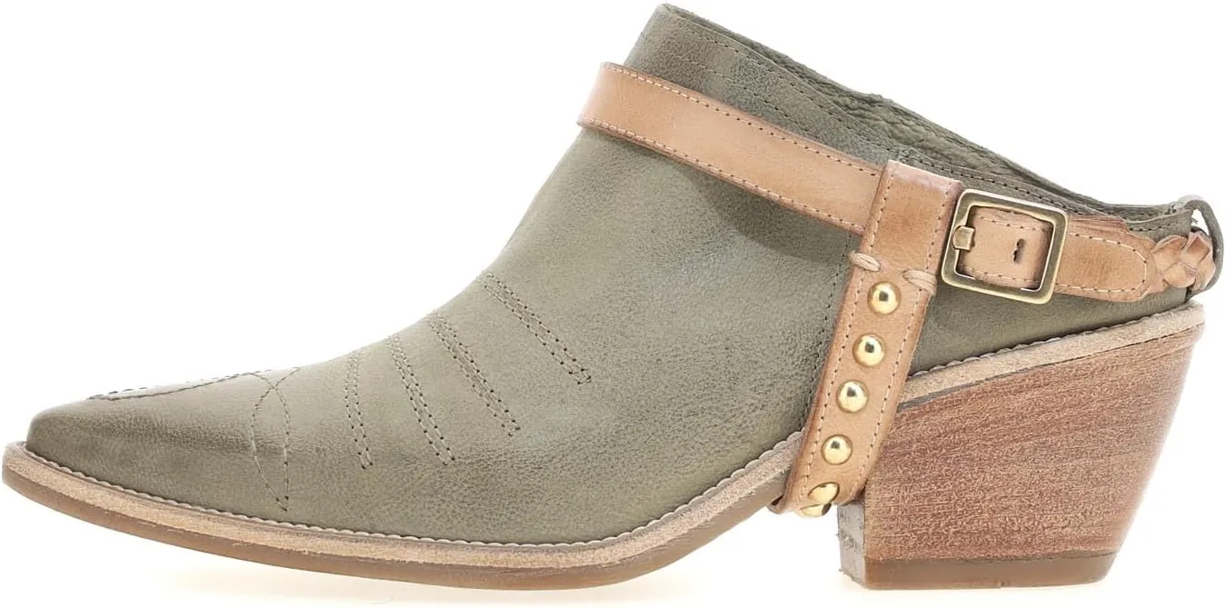 A.S.98 Cliff Women's Western Boot