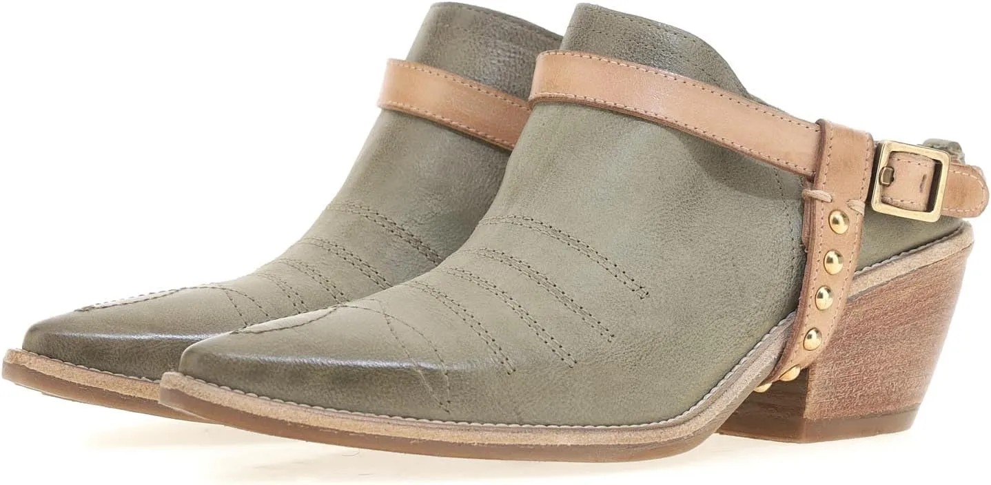 A.S.98 Cliff Women's Western Boot