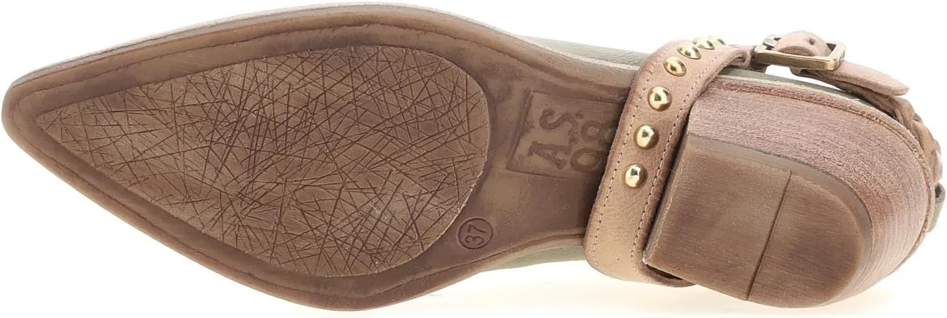 A.S.98 Cliff Women's Western Boot