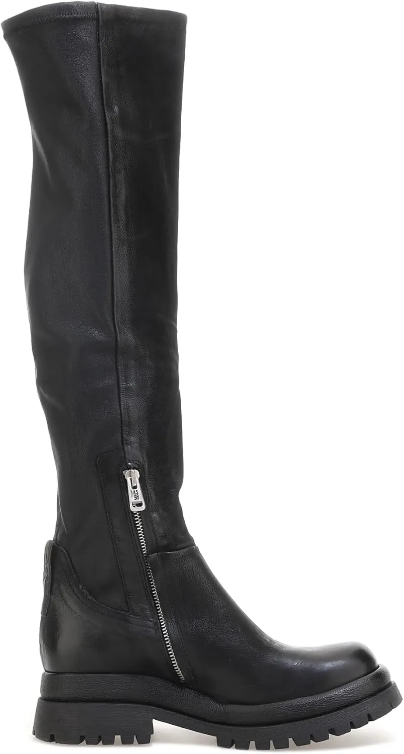 A.S.98 Devy Women's Over-The-Knee-Boot