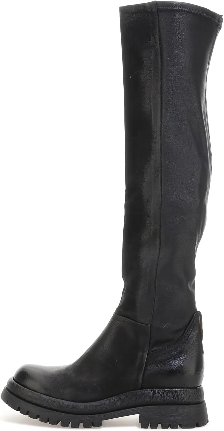 A.S.98 Devy Women's Over-The-Knee-Boot