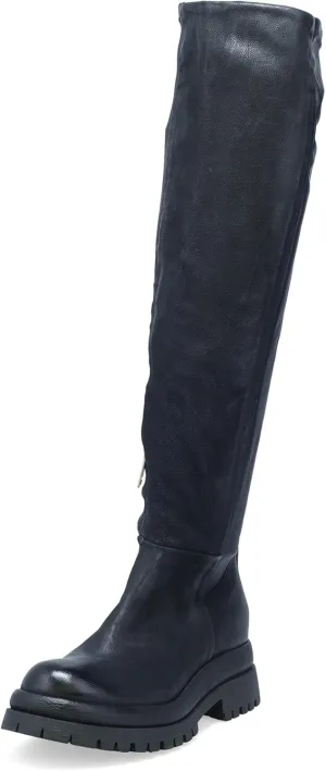 A.S.98 Devy Women's Over-The-Knee-Boot