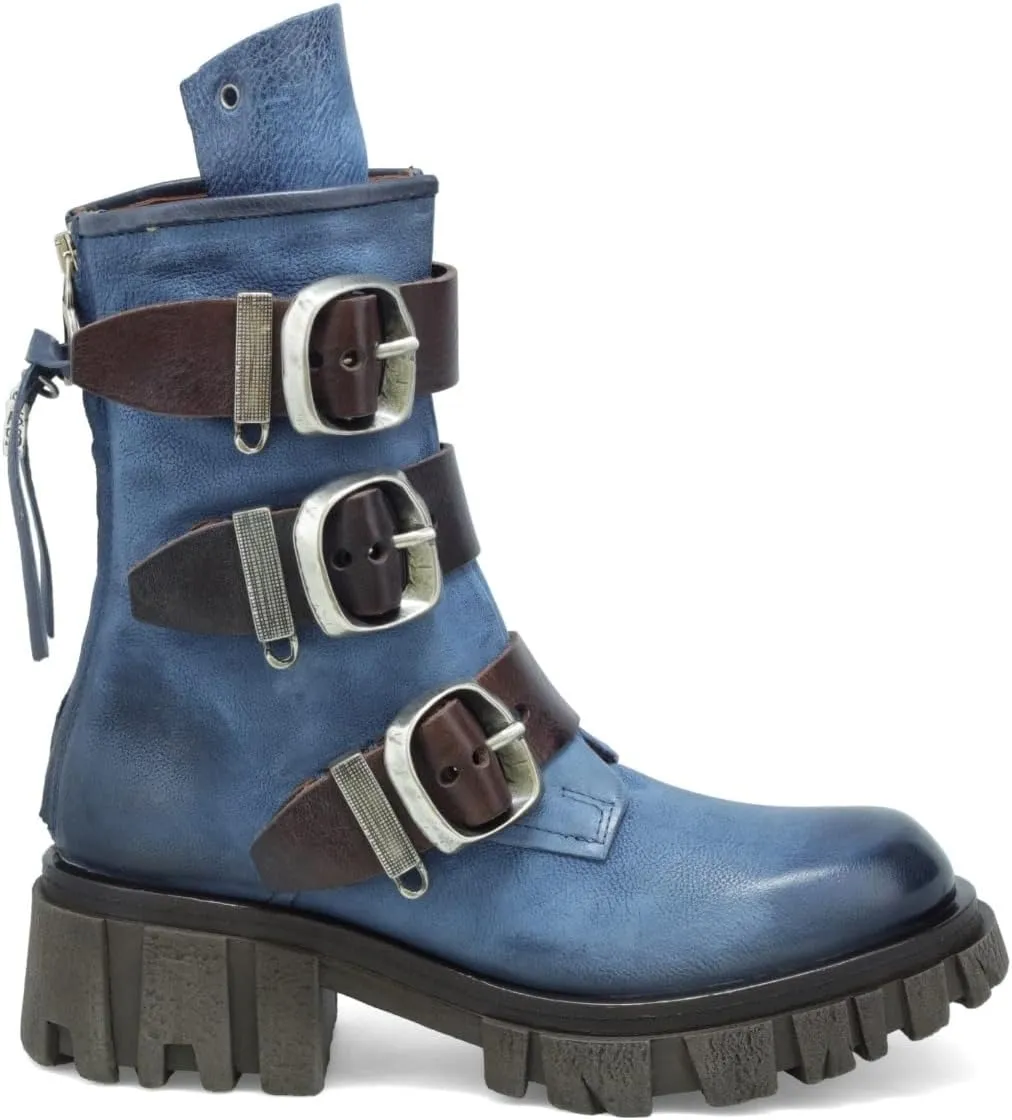 A.S.98 Hamish Women's Chunky Platform Boot