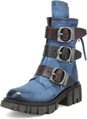A.S.98 Hamish Women's Chunky Platform Boot