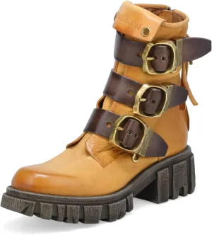 A.S.98 Hamish Women's Chunky Platform Boot