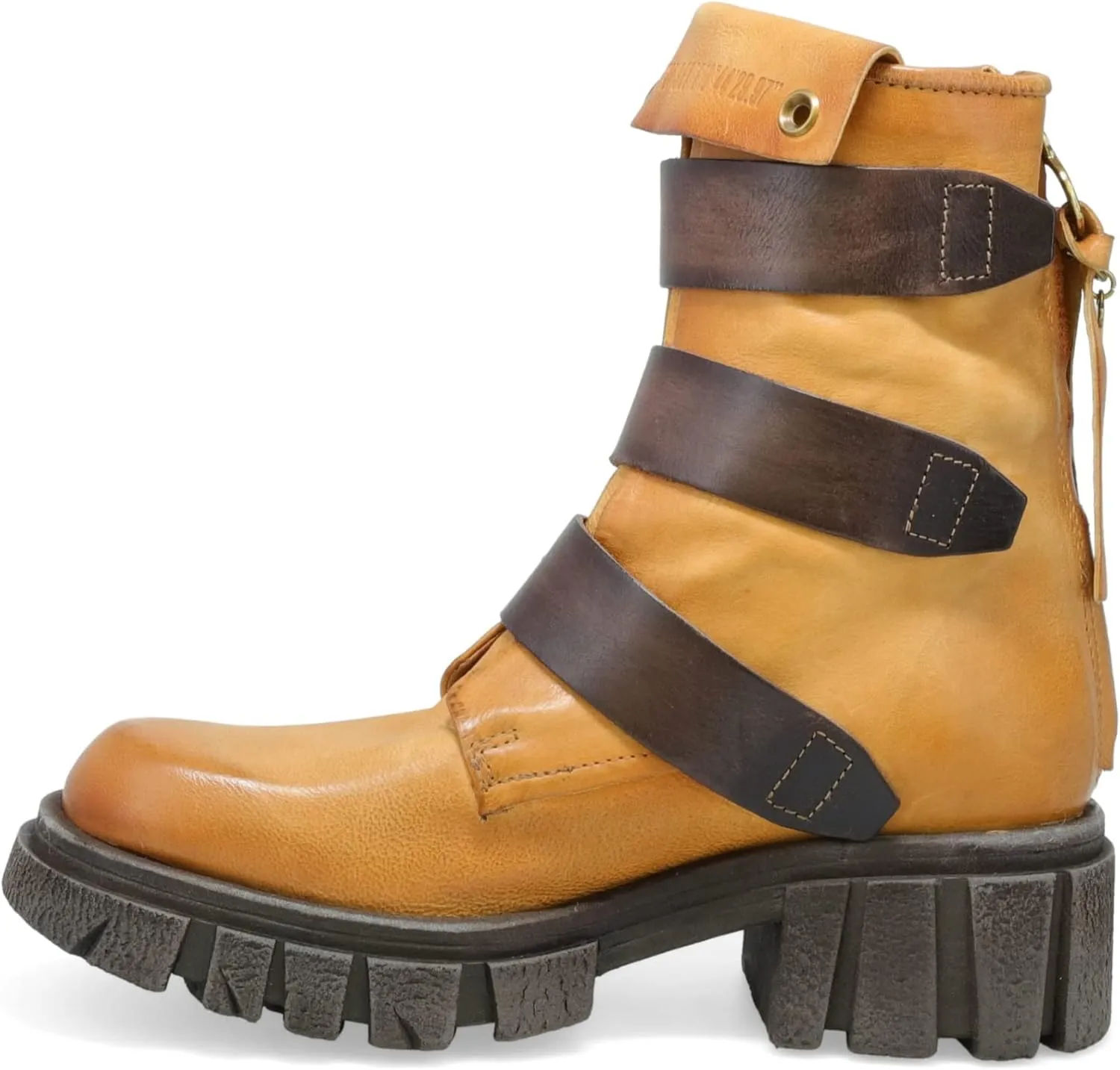 A.S.98 Hamish Women's Chunky Platform Boot
