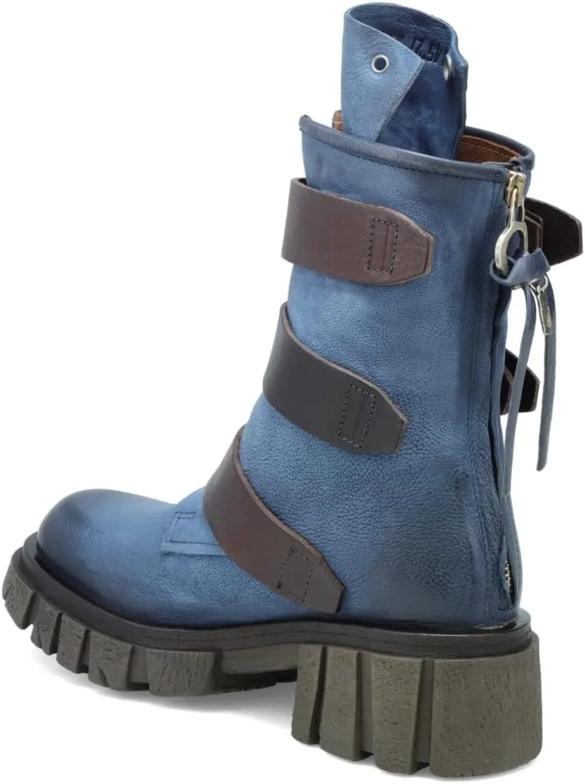 A.S.98 Hamish Women's Chunky Platform Boot