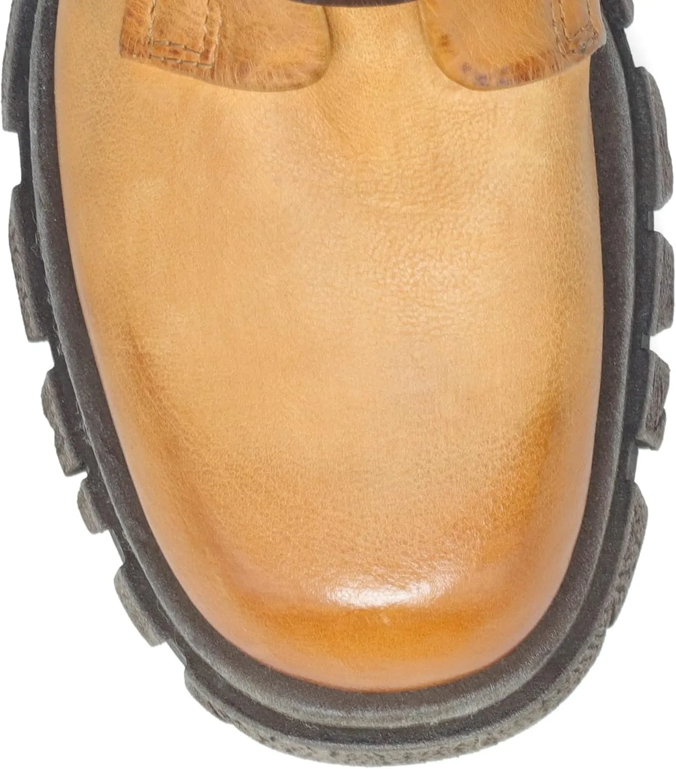 A.S.98 Hamish Women's Chunky Platform Boot