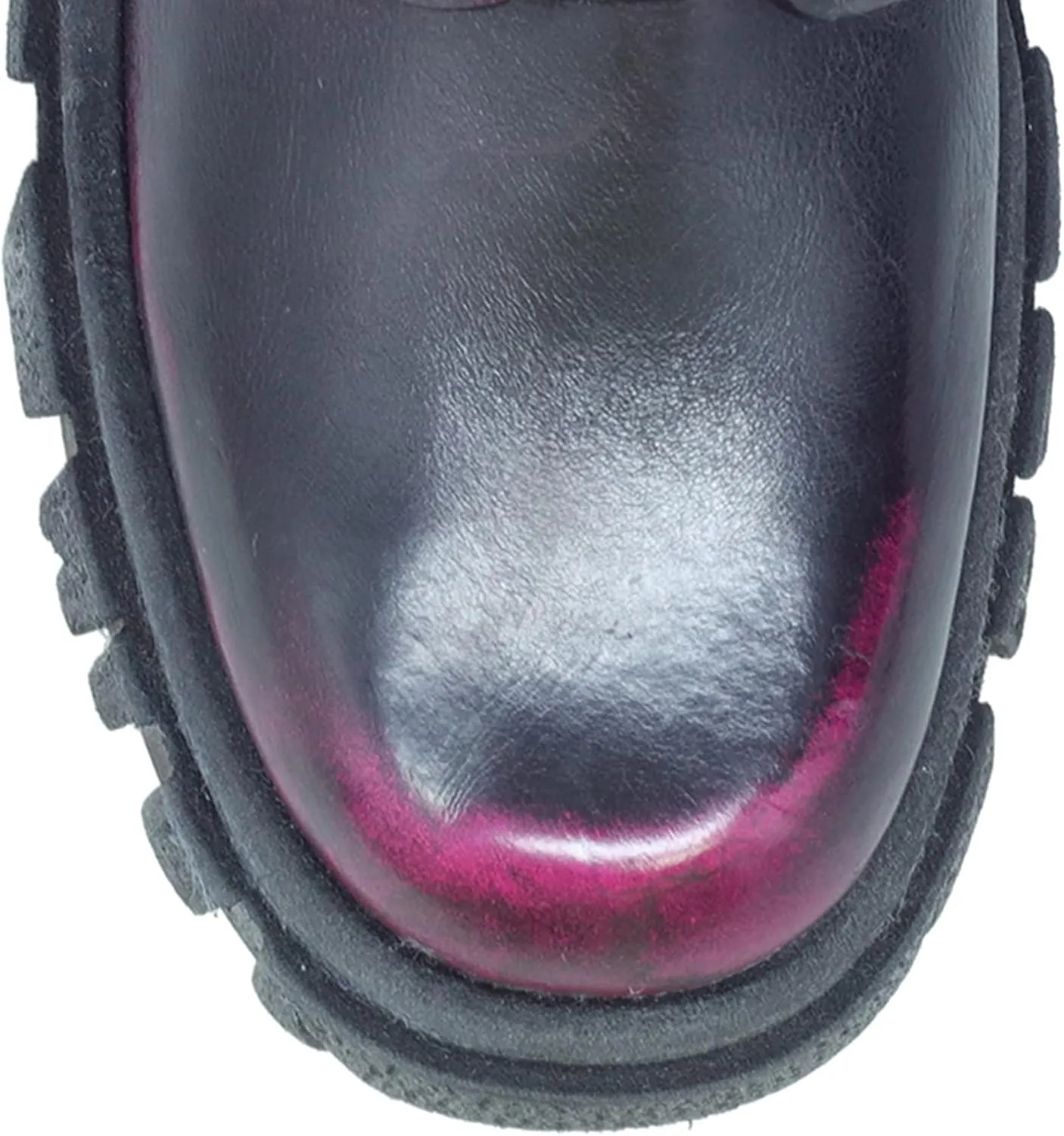 A.S.98 Hamish Women's Chunky Platform Boot