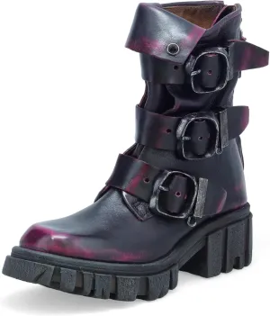 A.S.98 Hamish Women's Chunky Platform Boot