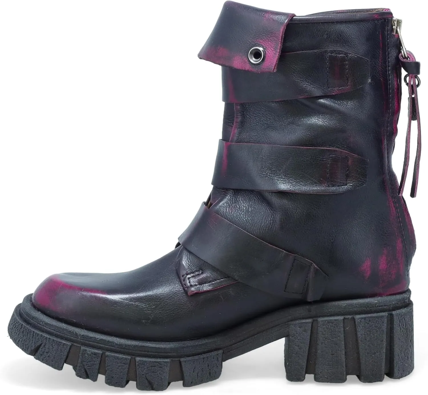 A.S.98 Hamish Women's Chunky Platform Boot