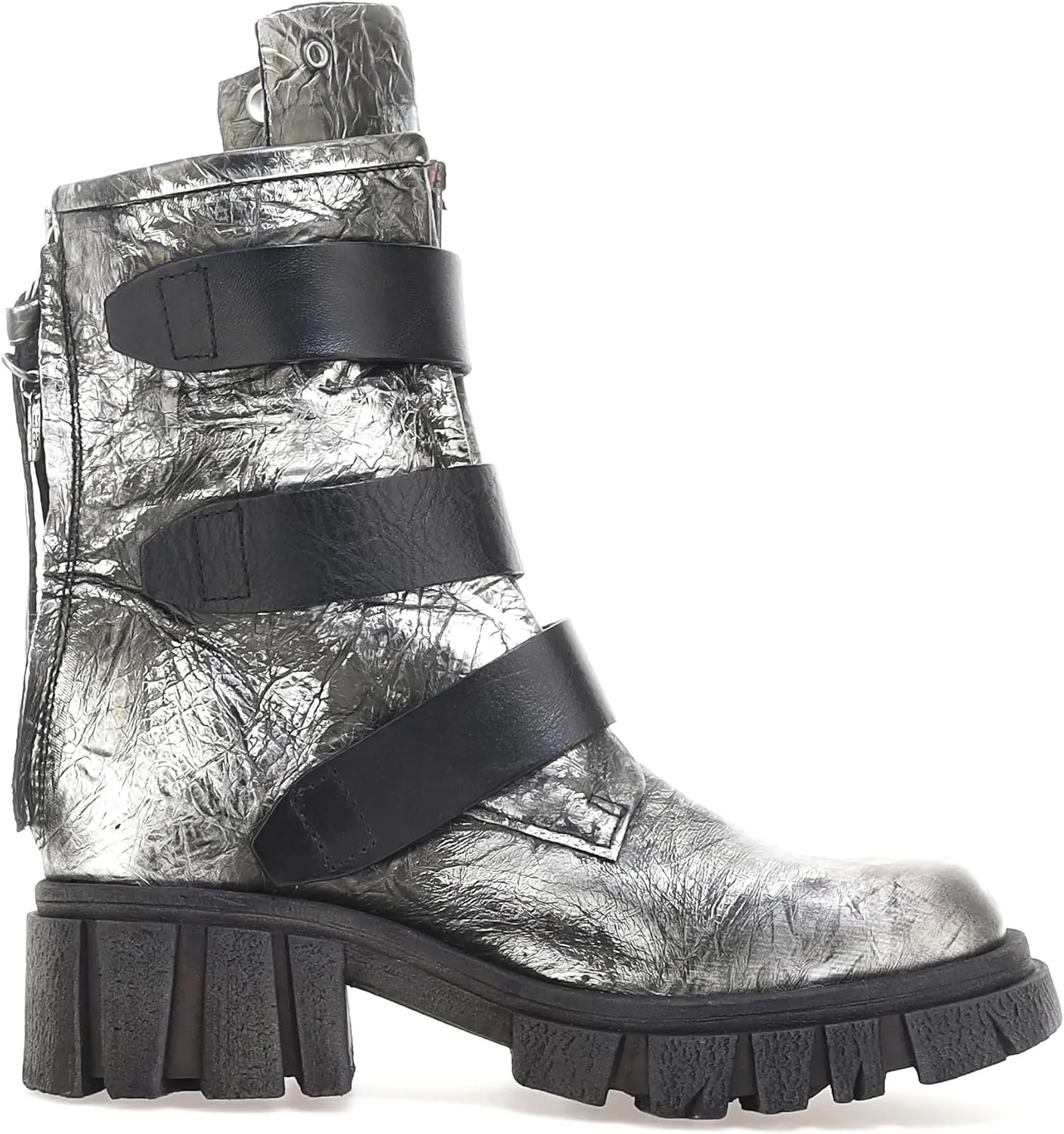 A.S.98 Hamish Women's Chunky Platform Boot