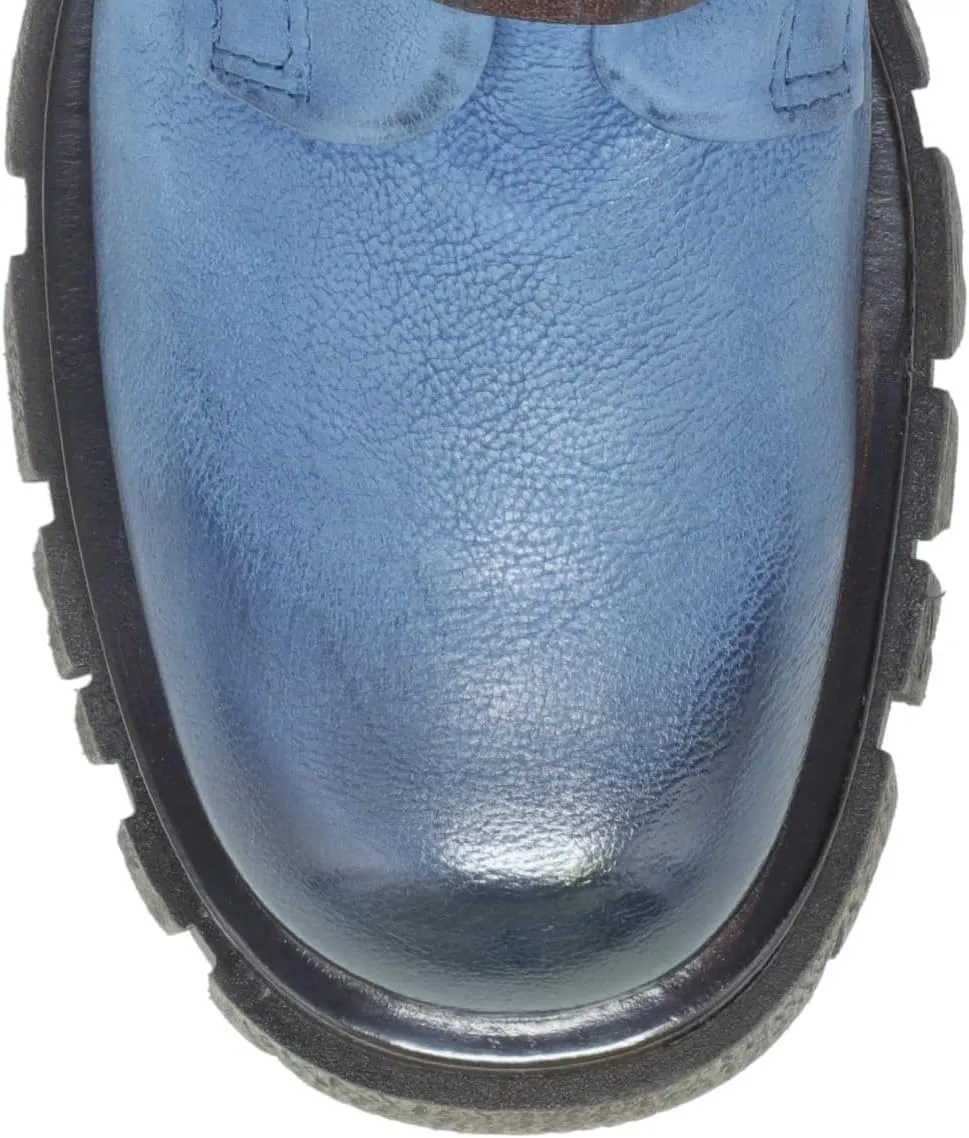 A.S.98 Hamish Women's Chunky Platform Boot
