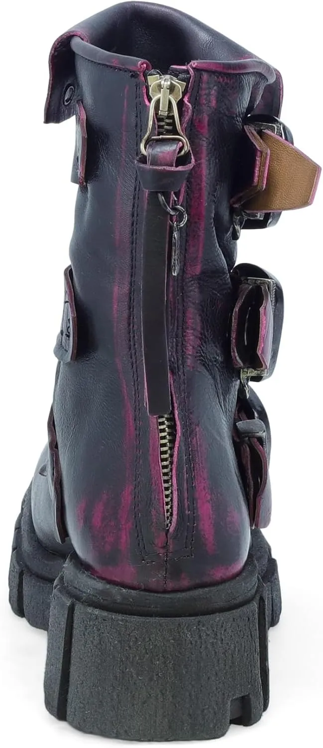 A.S.98 Hamish Women's Chunky Platform Boot