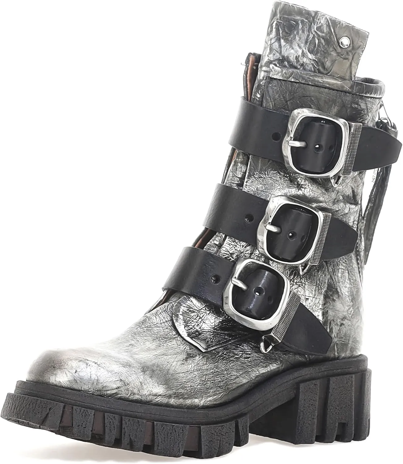 A.S.98 Hamish Women's Chunky Platform Boot