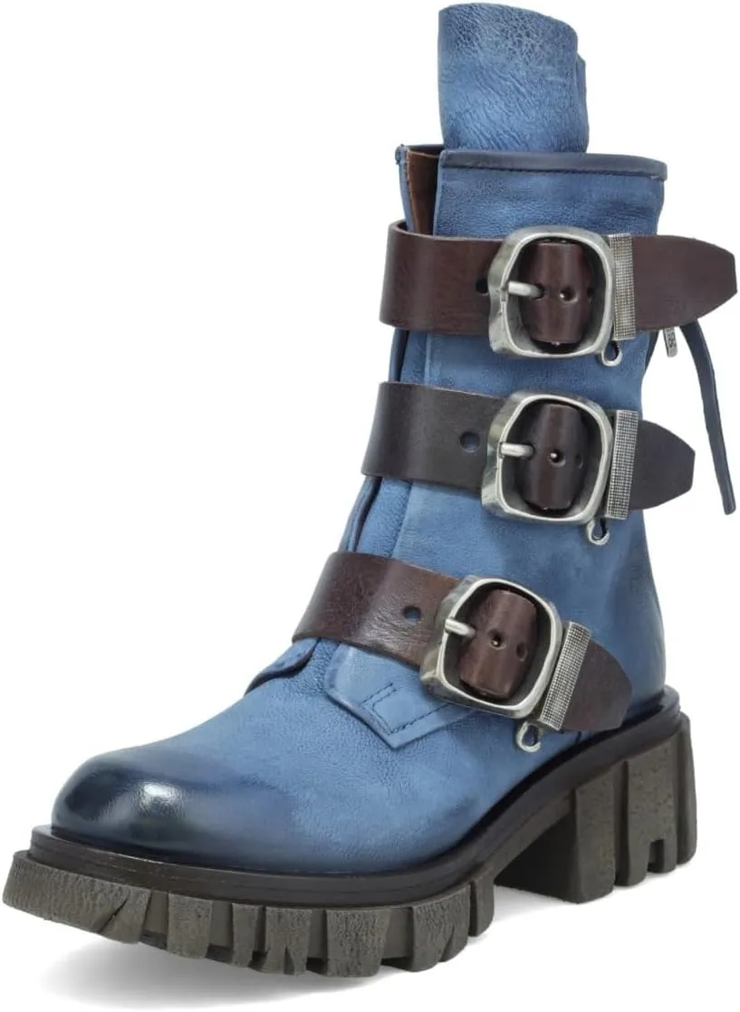 A.S.98 Hamish Women's Chunky Platform Boot