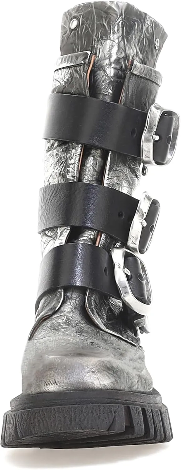 A.S.98 Hamish Women's Chunky Platform Boot