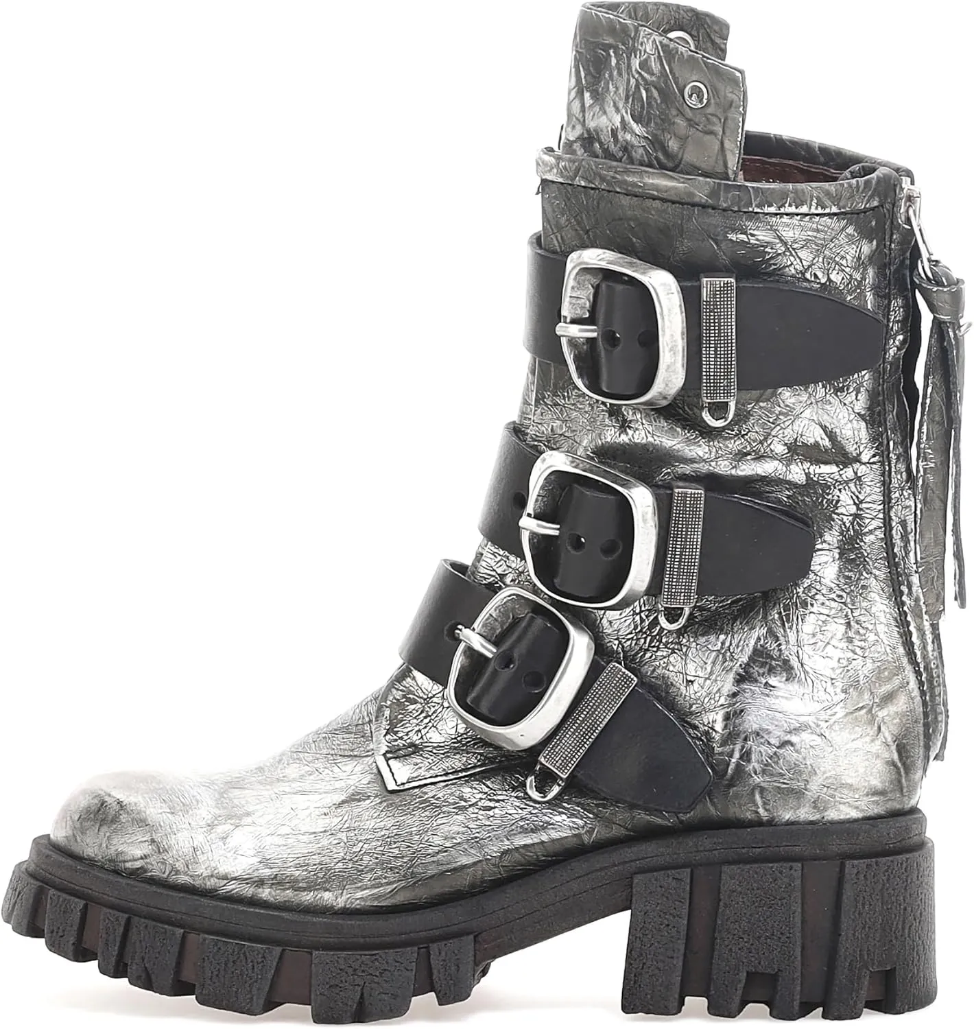 A.S.98 Hamish Women's Chunky Platform Boot