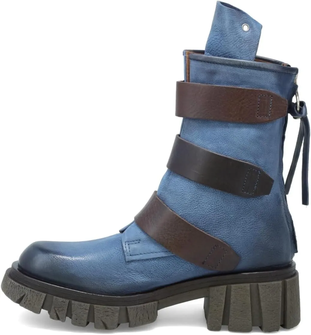 A.S.98 Hamish Women's Chunky Platform Boot