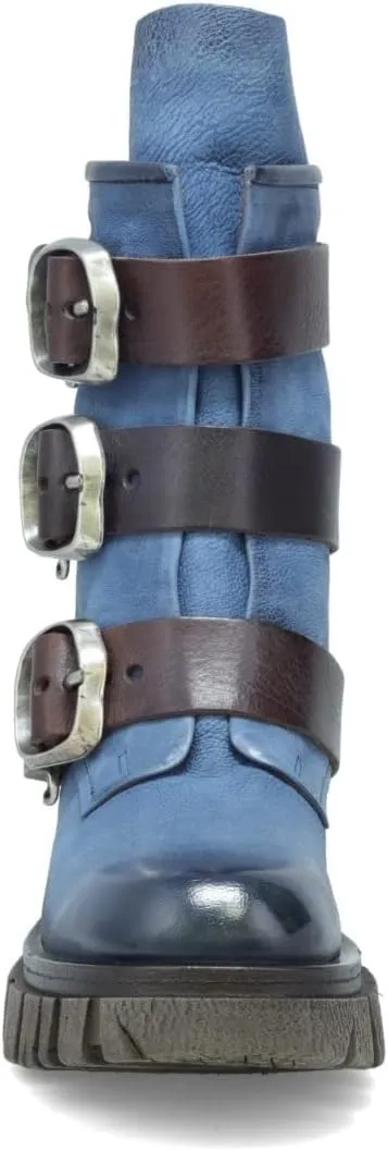 A.S.98 Hamish Women's Chunky Platform Boot