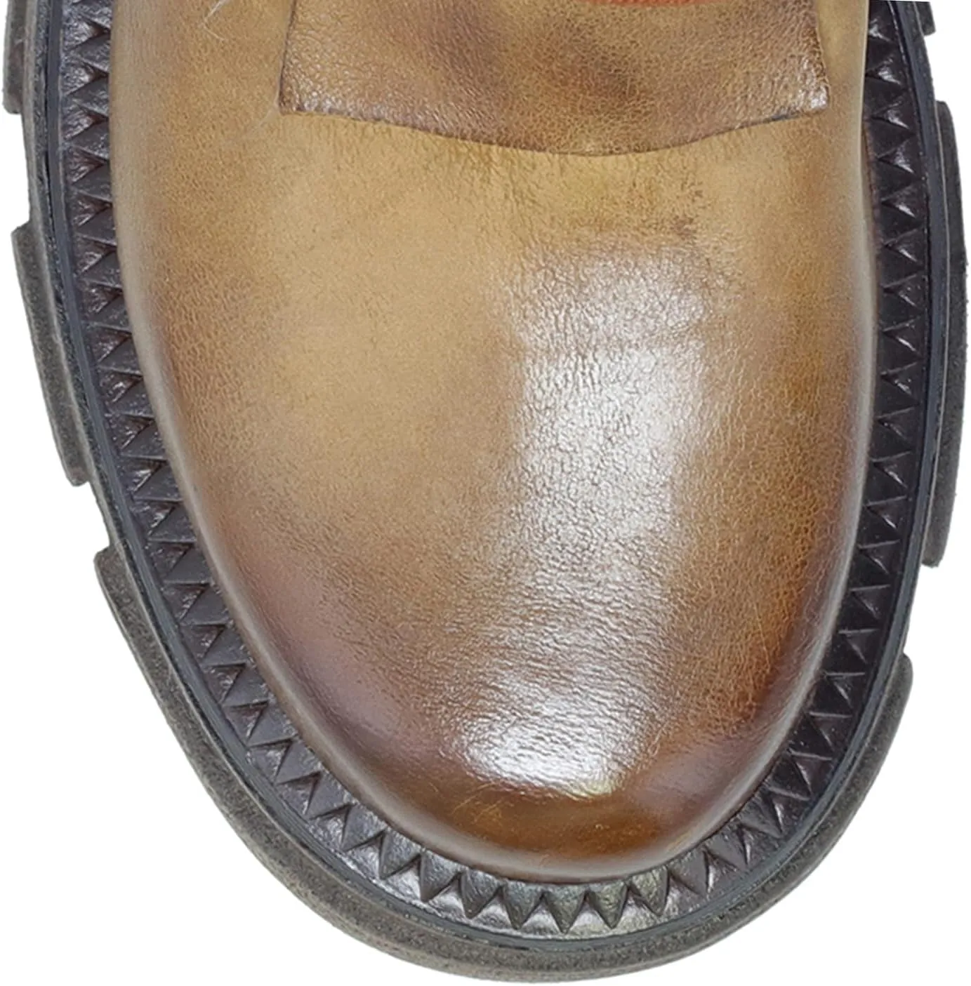 A.S.98 Lukie Women's Combat Boot