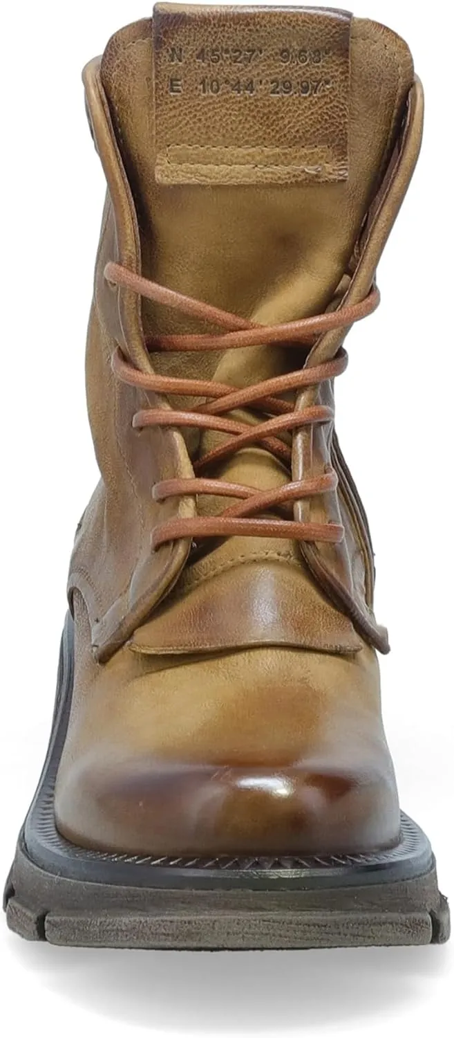 A.S.98 Lukie Women's Combat Boot