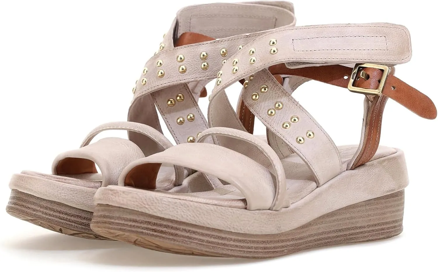 A.S.98 Shiloh Women's Wedges