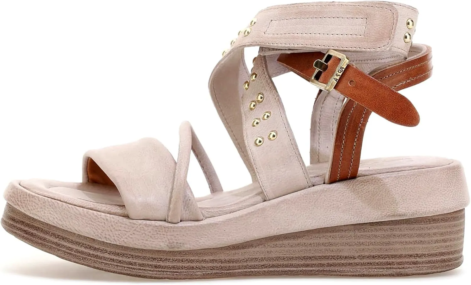 A.S.98 Shiloh Women's Wedges