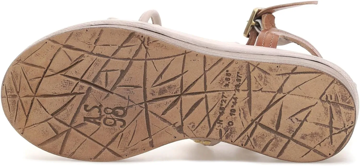 A.S.98 Shiloh Women's Wedges