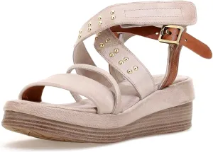 A.S.98 Shiloh Women's Wedges