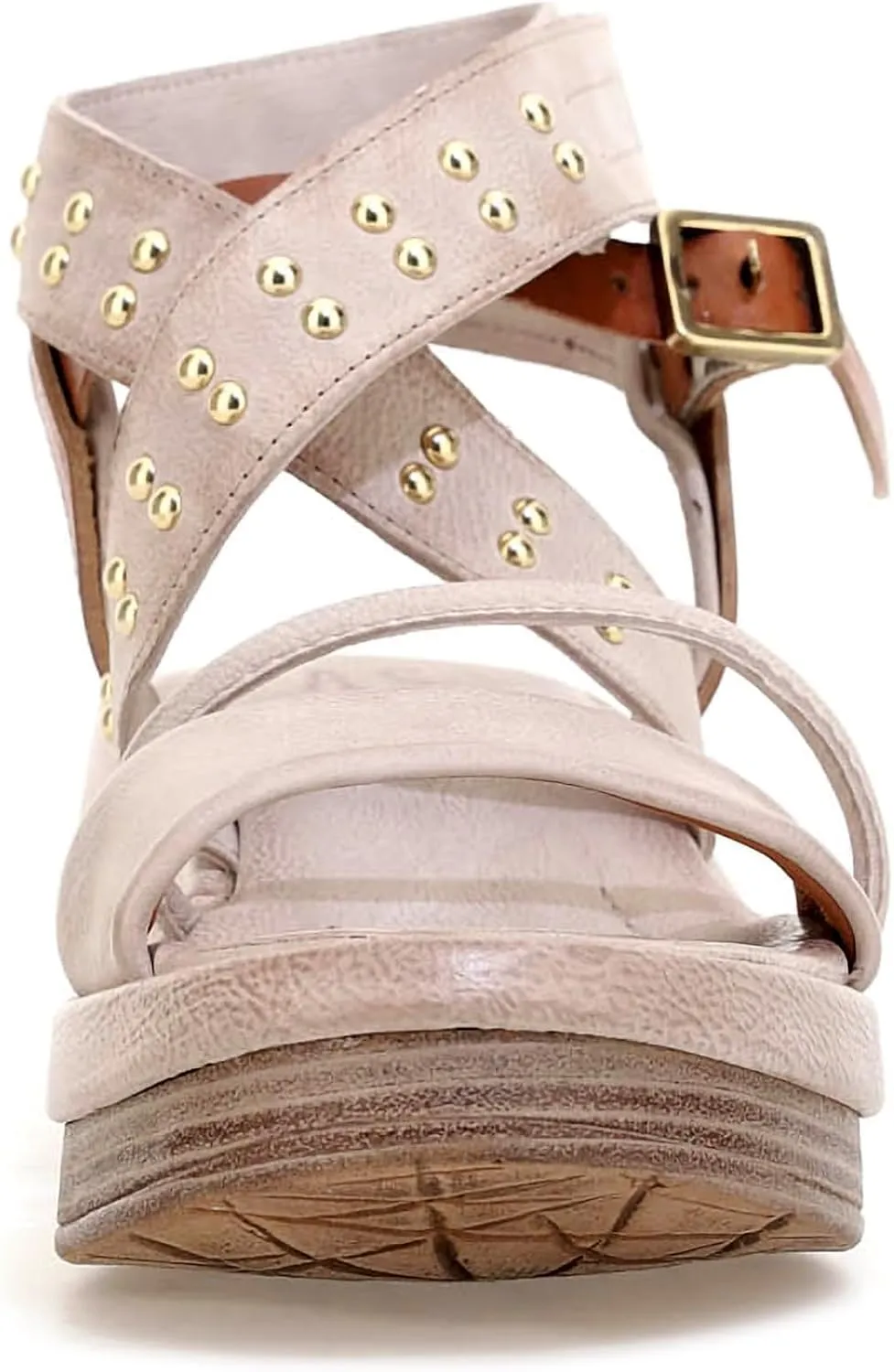 A.S.98 Shiloh Women's Wedges
