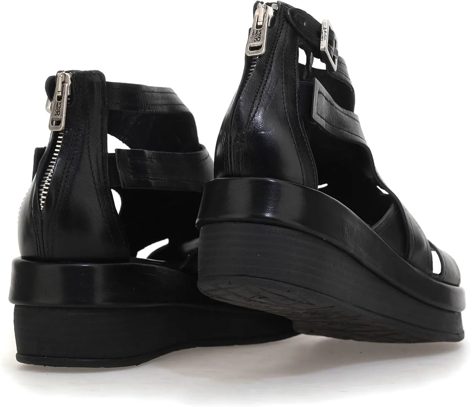 A.S.98 Stanton Women's Wedges