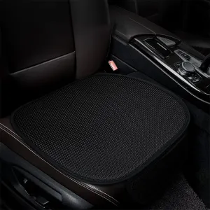 Automotive Seat Cushions for Citro?n Berlingo/Jumper/Jumpy/2CV/Nemo/Xantia/Xsara, Non-Slip car seat Pads, Comfortable and Lightweight car seat Cushions, Car Cushions, Easy to Install