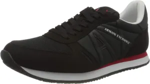A|X ARMANI EXCHANGE Men's Rio Sneakers